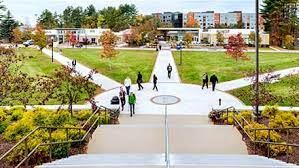 Campus Experience - Southern New Hampshire University | SNHU